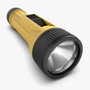 Industrial Flashlight